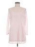 Karen Scott Pink Pullover Sweater Size M - photo 1