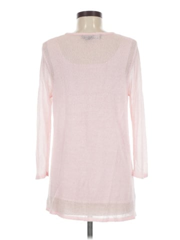 Karen Scott Pullover Sweater (view 2)