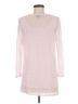 Karen Scott Pink Pullover Sweater Size M - photo 2