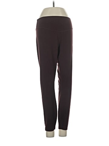 Lululemon Athletica Active Pants (view 1)