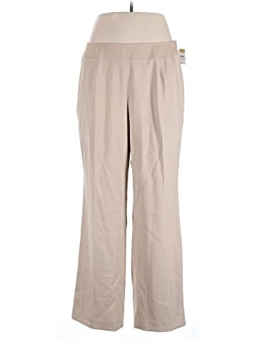 Talbots Casual Pants (view 1)