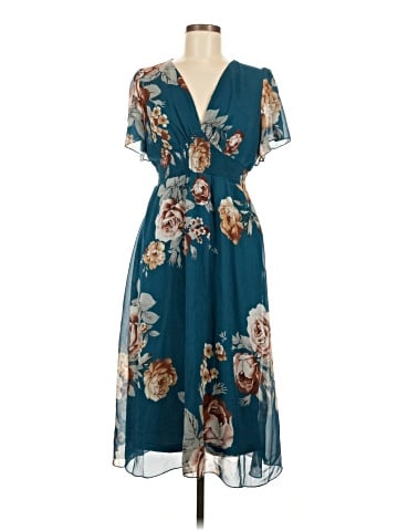 Baltic Born Cocktail Dress (view 1)
