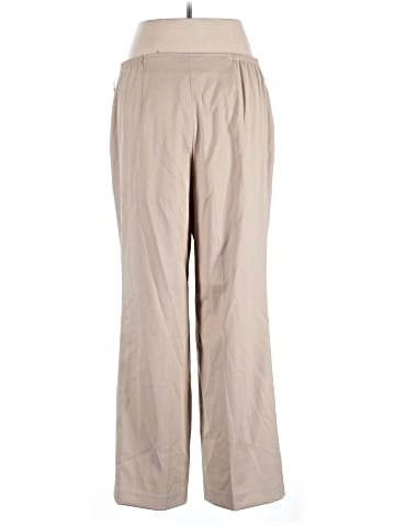 Talbots Casual Pants (view 2)