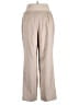Talbots Tan Casual Pants Size 14 - photo 2