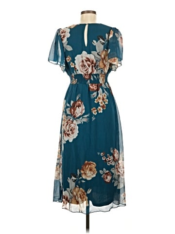 Baltic Born Cocktail Dress (view 2)
