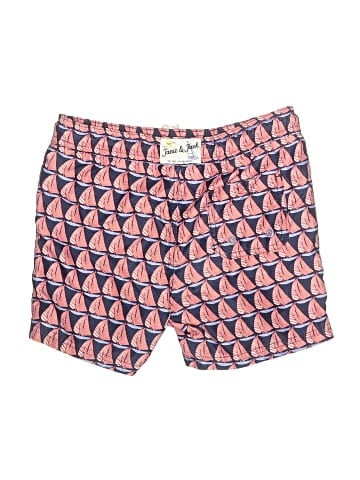 Janie and Jack Board Shorts (view 2)