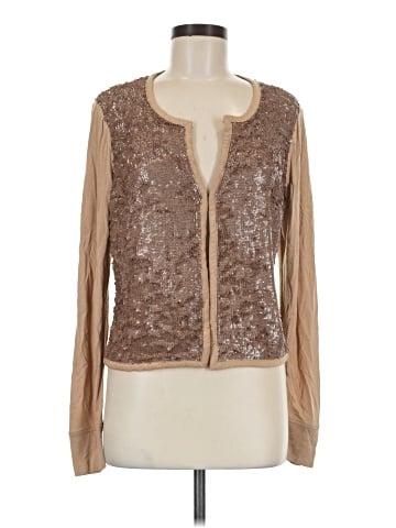 Tracy Reese Long Sleeve Blouse (view 1)