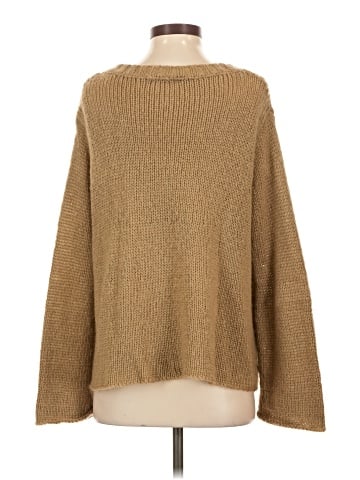 Wooden Ships Pullover Sweater (view 2)