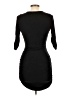 Volcom Black Cocktail Dress Size 10 - photo 2