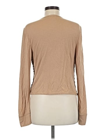Tracy Reese Long Sleeve Blouse (view 2)