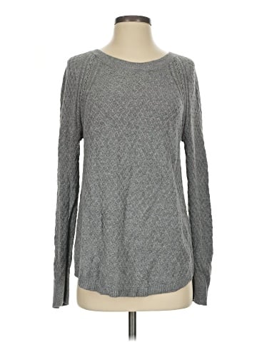 Ann Taylor LOFT Pullover Sweater (view 1)