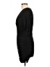 Volcom Black Cocktail Dress Size 10 - photo 5