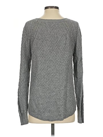 Ann Taylor LOFT Pullover Sweater (view 2)
