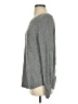 Ann Taylor LOFT Gray Pullover Sweater Size S - photo 5