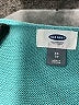 Old Navy Teal Pullover Sweater Size XS - photo 7