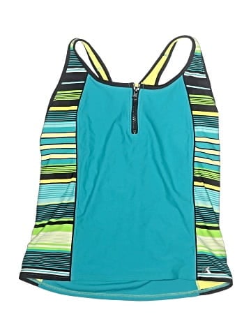 ZeroXposur Swimsuit Top (view 1)