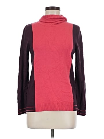 525 America Turtleneck Sweater (view 1)