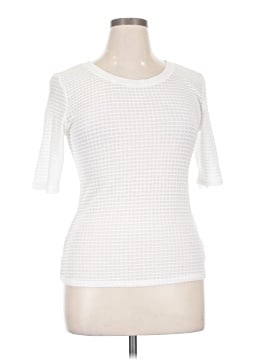 Pilcro Short Sleeve Top (view 1)
