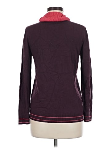 525 America Turtleneck Sweater (view 2)