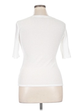 Pilcro Short Sleeve Top (view 2)