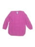 Baby Gap Outlet Pink Pullover Sweater Size 5 - photo 1