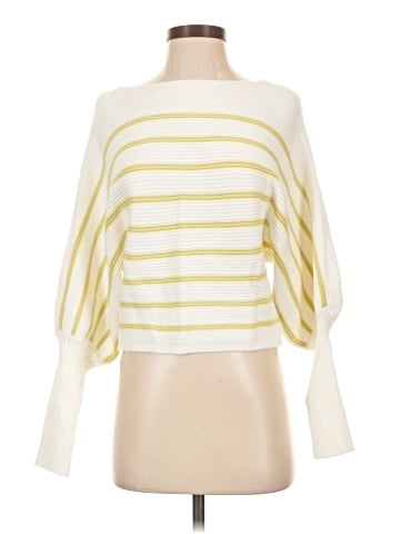 Elie Tahari Pullover Sweater (view 1)