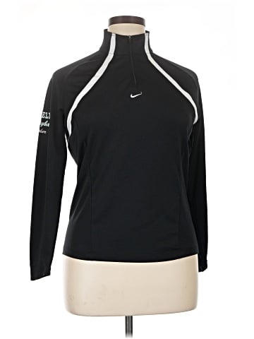 Nike Track Jacket (view 1)