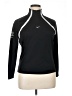 Nike Black Track Jacket Size XL - photo 1