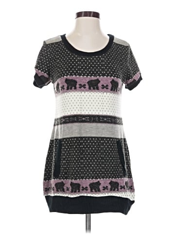 American Rag Cie Pullover Sweater (view 1)