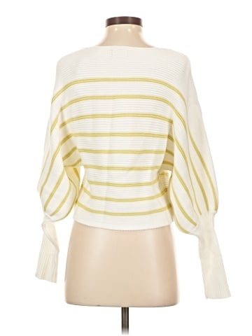 Elie Tahari Pullover Sweater (view 2)
