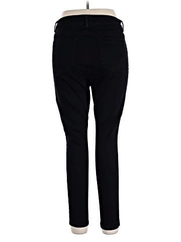 ASOS Curve Jeggings (view 2)