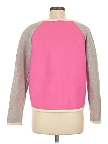 Gracia Pullover Sweater (view 2)