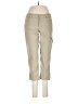 Eddie Bauer Tan Cargo Pants Size 4 - photo 1