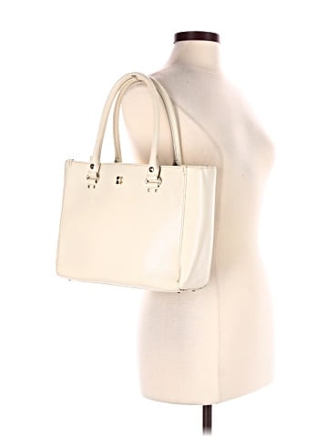 Kate Spade New York Leather Shoulder Bag (view 2)