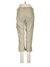 Eddie Bauer Tan Cargo Pants Size 4 - photo 2
