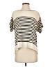 Max Studio Ivory Short Sleeve Turtleneck Size XS - photo 1