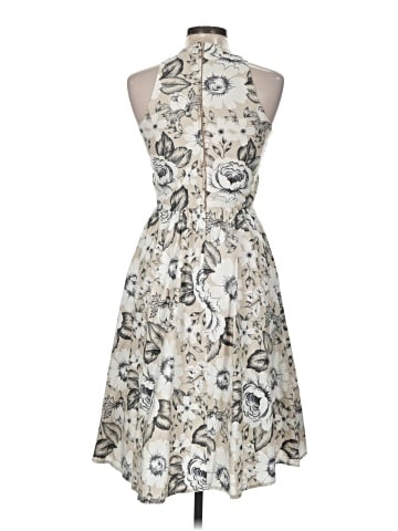 Retrolicious Cocktail Dress (view 2)