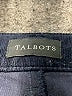 Talbots Black Cords Size 14 - photo 7