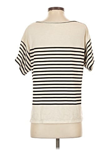 Max Studio Short Sleeve Turtleneck (view 2)