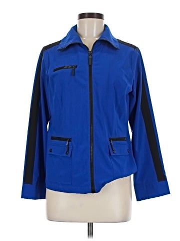 Laura Ashley Jacket (view 1)