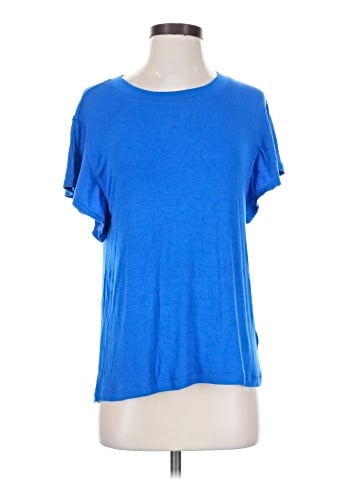 CAbi Short Sleeve T-Shirt (view 1)