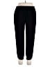 J.Crew Solid Black Sweatpants Size 14 - photo 1