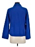 Laura Ashley Color Block Blue Jacket Size M (petite) - photo 2
