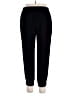 J.Crew Solid Black Sweatpants Size 14 - photo 2
