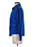 Laura Ashley Color Block Blue Jacket Size M (petite) - photo 5