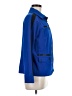 Laura Ashley Color Block Blue Jacket Size M (petite) - photo 4