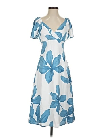 Ann Taylor Casual Dress (view 1)