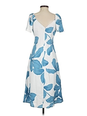 Ann Taylor Casual Dress (view 2)