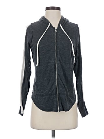 Chaser Zip Up Hoodie (view 1)