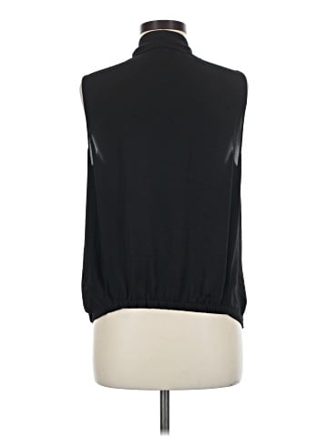 Vince Camuto Sleeveless Blouse (view 2)